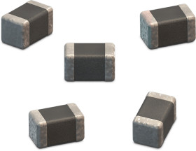 Wielowarstwowy kondensator ceramiczny (MLCC) 100pF 0402 (1005M) 10V dc NP0 ±5% SMD Wurth Elektronik