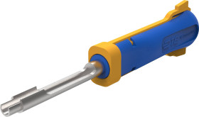 Narzędzie do wyciągania MQS0 1308374-1 1308374-1 TE Connectivity Zawartość: 1 szt.