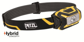 Latarka nagłowna Petzl 350 lm 3 x AAA