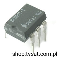 SFH601-1 Photocoupler DIP6 SIEMENS