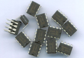 TDA4605-3 UKŁAD SCALONY