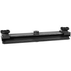 Sealey VPJ15MCBA Cross Beam Single Ram Adaptor 15 Tonne