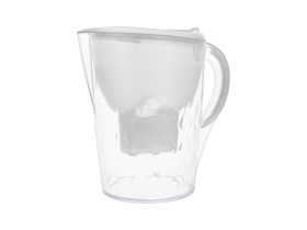 Dzbanek filtrujący 3,5 l biały