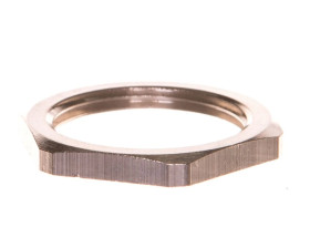 Nakrętka mosiężna M25 KM MS M25x1,5 90178