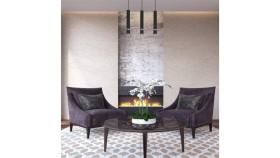 Lampa Wisząca Zwis Wąska Tuba Mile Black Na E27 Czarna Nad Wyspę Kuchenną...