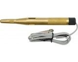 Próbnik instalacji samochodowej 6-24V, 115mm