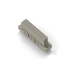 TE Connectivity V42254B2201C480 PC612 Female Shrouded Electrical Connector