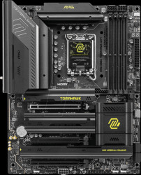 7E32-001R MSI MAG Z890 TOMAHAWK WI-FI (1851)