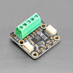 Adafruit NeoDriver - I2C to NeoPixel Driver Board - Stemma QT