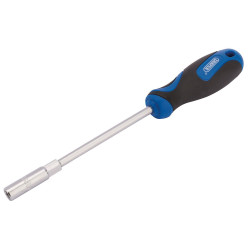Draper 63477 Nut Spinner with Soft-Grip (6mm)