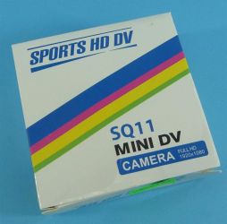 MINI KAMERA SZPIEGOWSKA USB FULL HD