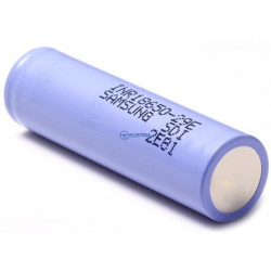 akumulator 18650 MH1 LG 3,7V 3200mAh 10A