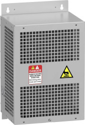 Filtr Dv/dt Schneider Electric VW3A5302