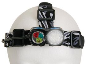 ZLHL-2 LAT.CZOŁ. 3W 191lm CREE XLAMP