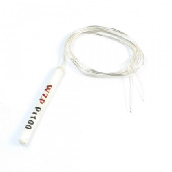SONDA CERAM PT100 -50-150C 3X25MM 30CM