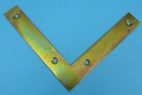 NA-1 150x150x25x2,5mm NAROŻNIK