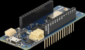 ABX00029 Arduino MKR WAN 1310, SAMD21 Cortex-M0+ 32 bit ARM