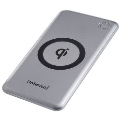 Intenso 7343531 Intenso WPD 10000mAh Quick Charge 3.0 USB-C Power Bank