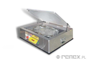 Komorowa zgrzewarka próżniowa VACUWELD - długość zgrzewu 460 mm