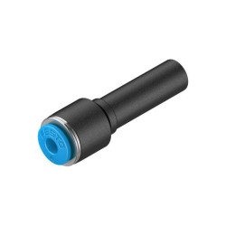 FESTO 130622 Straight piece QS-8H-4 Pipe Diameter 4 mm 1pc
