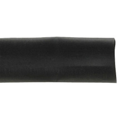 Alpha Wire F221V1/4 BK103 Flame Retardant Tubing 6.4mm (25x1.2m lengths)