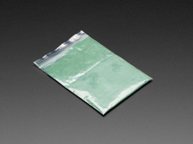 Thermochromic Pigment - Green - 10g [Discontinued]