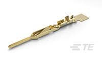 Złącze FPC Przewód Gniazdo TE Connectivity