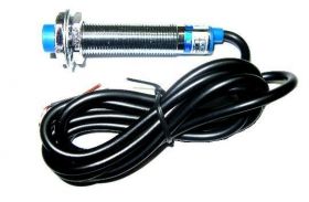 Czujnik indukcyjny CZ-IND/PNP/NO