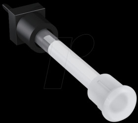 12.161.013 Light guide system 150 mm, ø 6 mm, transparent