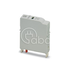 Wtyk z ochroną przed przepięciami typ 2 VAL-CP-350-ST-GY 2882718