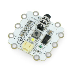 Electro-Fashion Igloo - programowalny moduł - Kitronik 2751