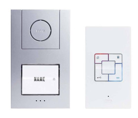 Vistus AD ALU 4010 S