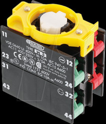 TA_ETR2 Contactor