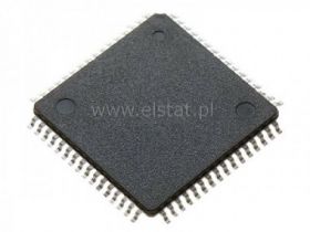 ATMEGA128A-AU 128K 8bit TQFP64