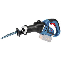 Bosch 06016A8109 Professional Cordless Reciprocating Saw Compact Design