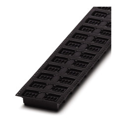 Blok zacisków wtykowych 8-pinowe raster: 3.5mm Phoenix Contact 8.0A 250.0 V.