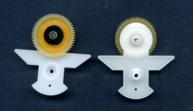 NR0813 AKAI ZĘBATKA VIDEO