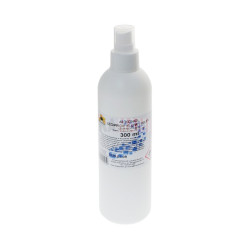 IPA 99,9% 300ml, plastikowa butelka z atomizerem