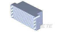 TE Connectivity 201311-1 1 szt. karton