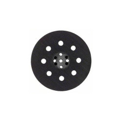 Bosch 2608601065 Sanding Plate &#xD8; 115mm Medium for Random Orbit Sanders PEX 115
