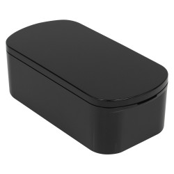 Obudowa do urządzeń przenośnych 90x45x30mm IP40 ABS Czarny