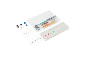 Sparkfun Georgia Tech Kit - ECE3710