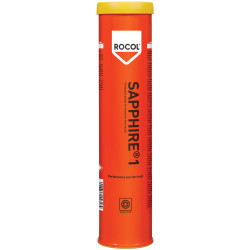 ROCOL 12601 SAPPHIRE 1 Triple Life Multi-Purpose Bearing Grease 400g