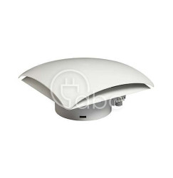 Wentylator do szafy sterowniczej dachowy 300 mᵌ/h 230-240 V AC 354x354 mm RFP...