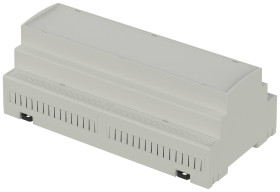 Obudowa na szynę DIN Bopla 65610175.S1 1 szt.