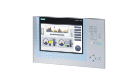 Simatic Kp1200 Comfort Panel 12Iquot - 6Av2124-1Mc01-0Ax0