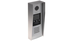 Wieloabonentowa Stacja Bramowa Przeznaczona Do Obsługi Dużej Ilości...