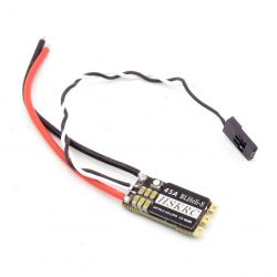 Sterownik silnika bezszczotkowego ESC BLHeli-S 45A