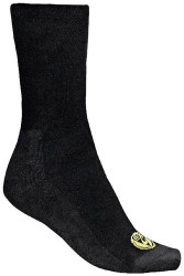 Uniwersalne skarpety Elten Basic Socks 900019-35-38, 1 par(a)