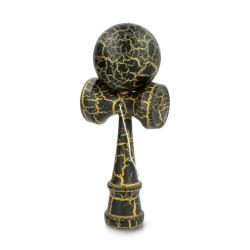 Kendama - drewniana zabawka zręcznościowa